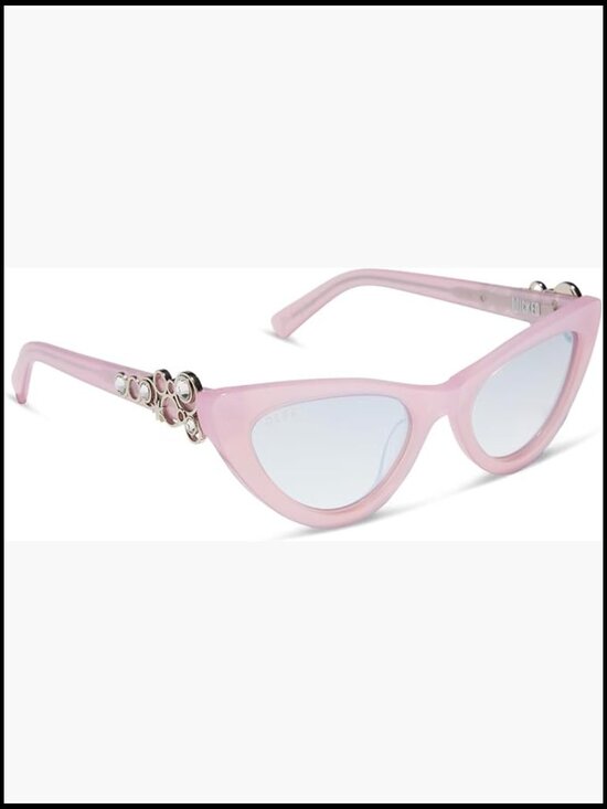 Cat Eye Sunglasses for Women 100% UV Protection Premium Acetate